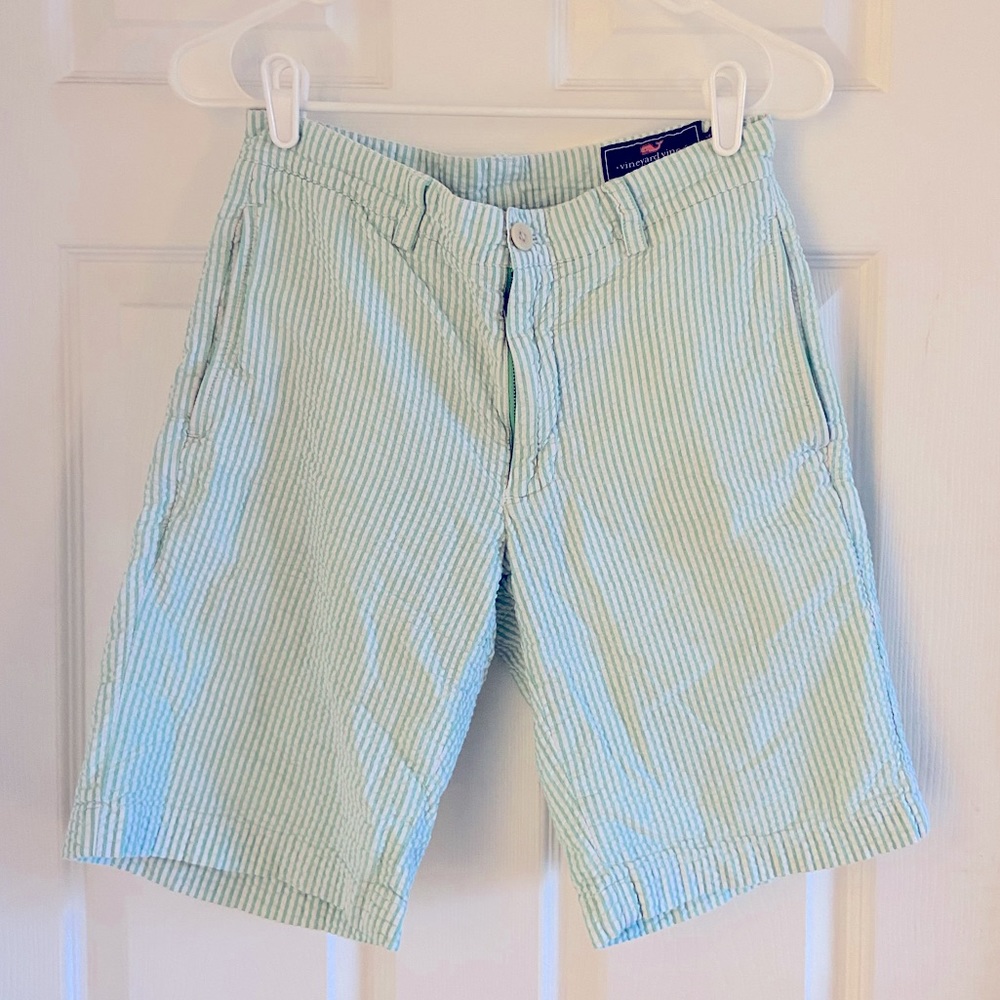 🌴Vineyard Vines | Men’s Club Shorts